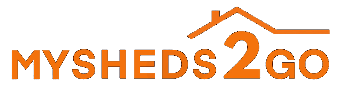 We Move Sheds 